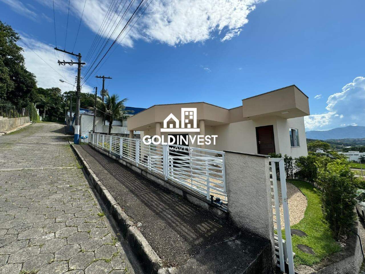 Casa de 3 quartos, 200m² no bairro CENTRO, em Guabiruba | Eu Corretor