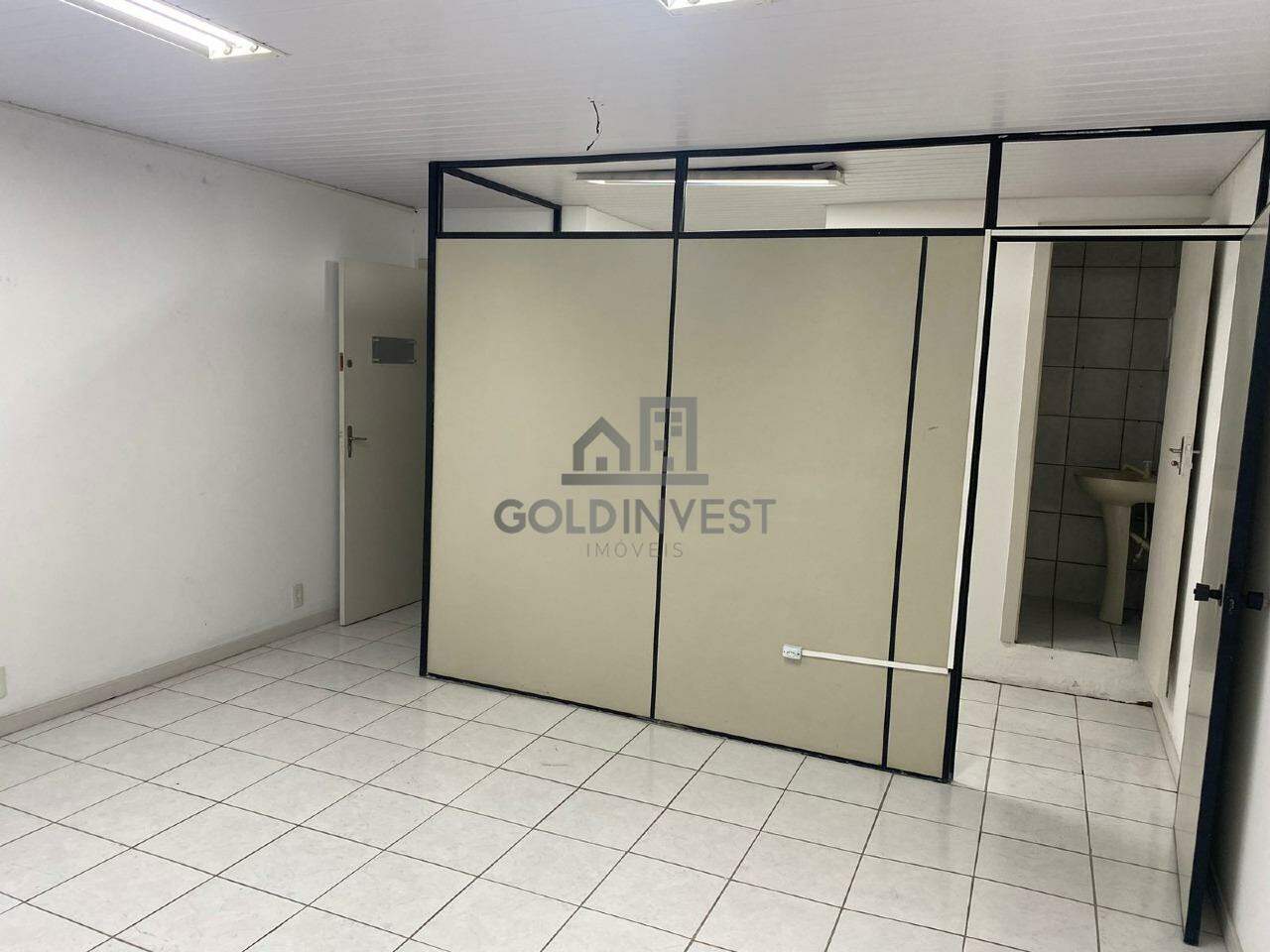 Loja / Salão / Ponto Comercial de 41m² no bairro Centro I, em Brusque | Eu Corretor