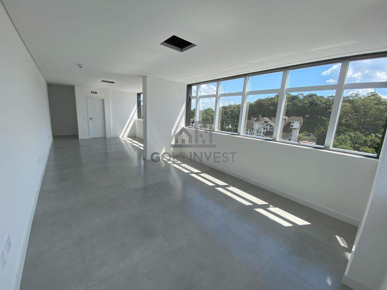 Sala Comercial para aluguel no Centro I: 