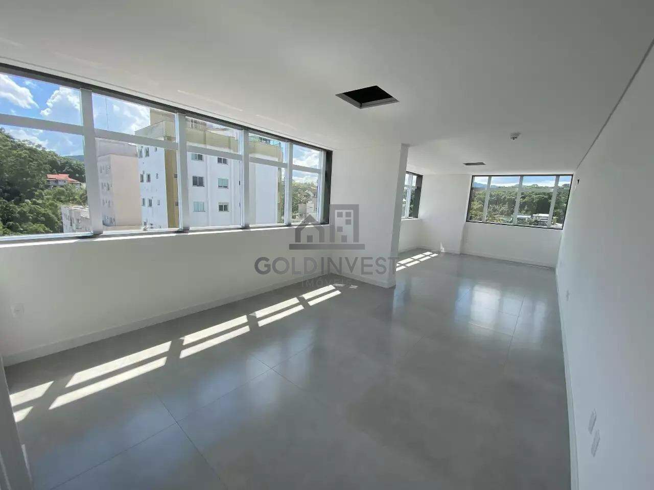 Sala Comercial para aluguel no Centro I: 