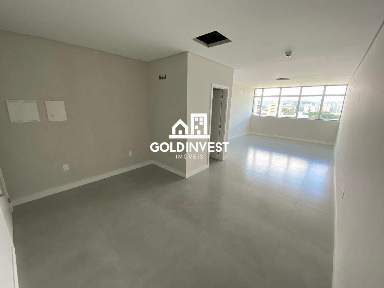 Loja / Salão / Ponto Comercial de 41m² no bairro Centro I, em Brusque | Eu Corretor