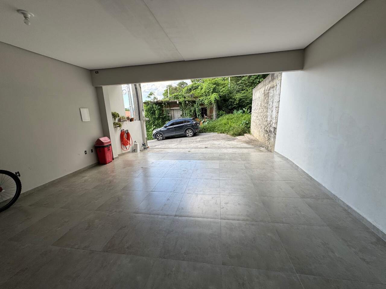 Sobrado à venda no Souza Cruz: 
