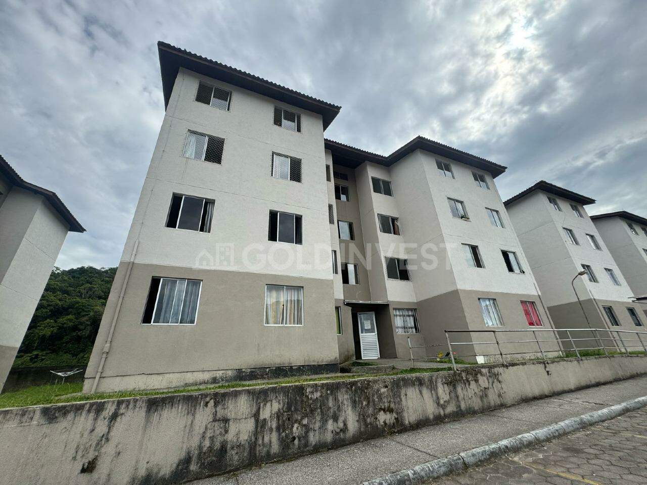Apartamento para aluguel no Limeira: 