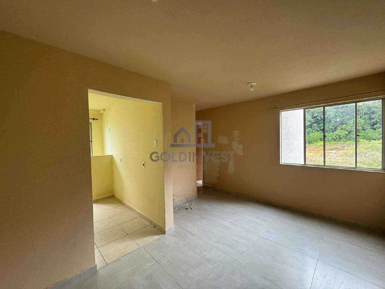 Apartamento para aluguel no Limeira: 