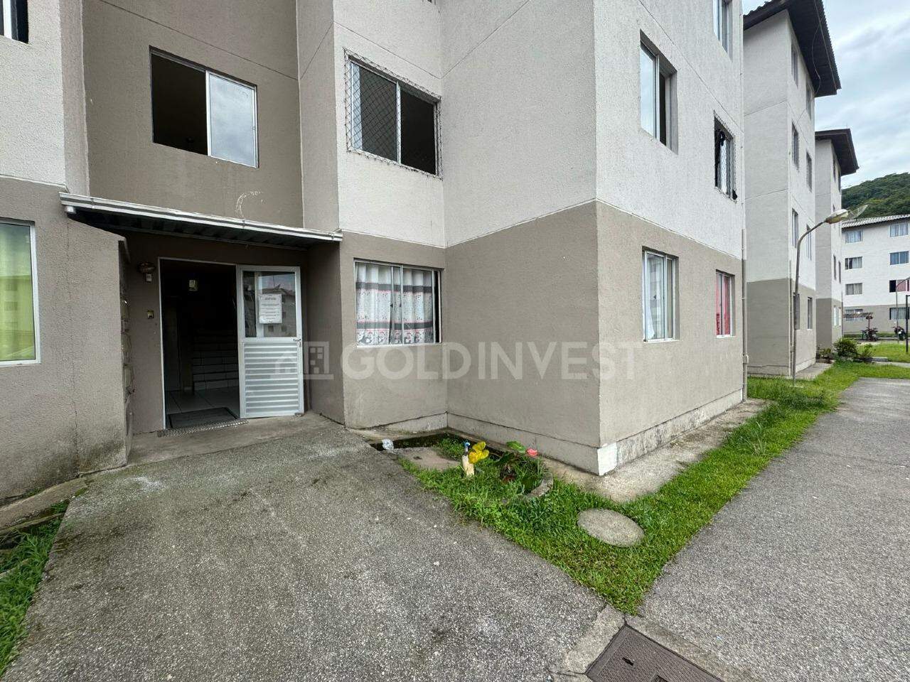 Apartamento para aluguel no Limeira: 