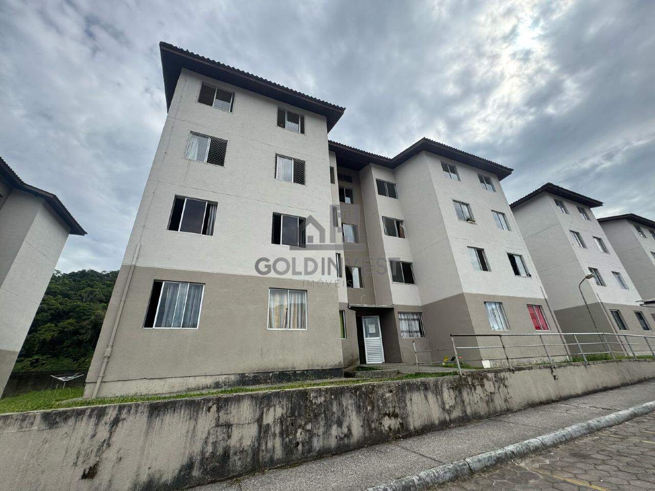 Apartamento para aluguel no Limeira: 
