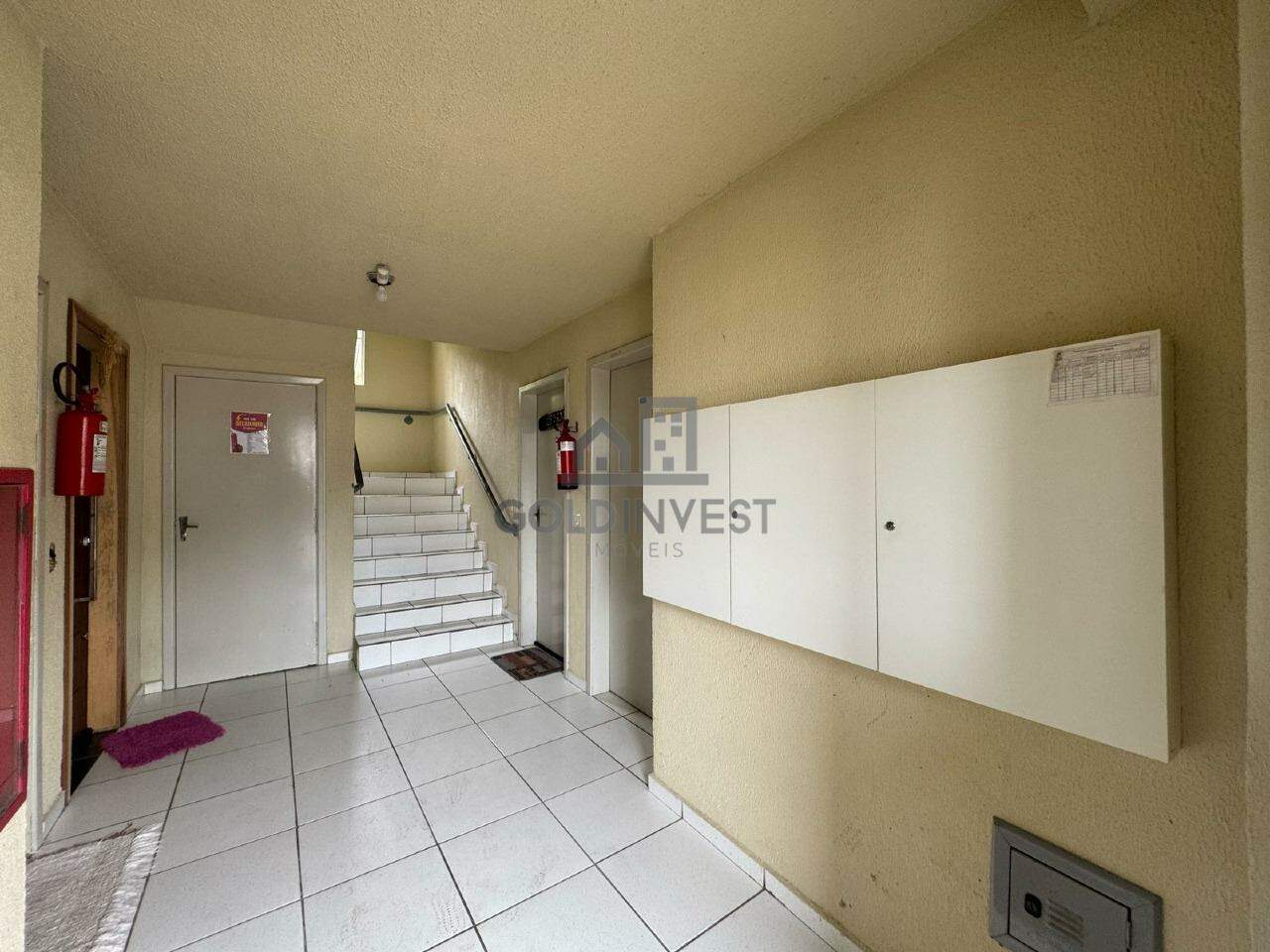 Apartamento para aluguel no Limeira: 
