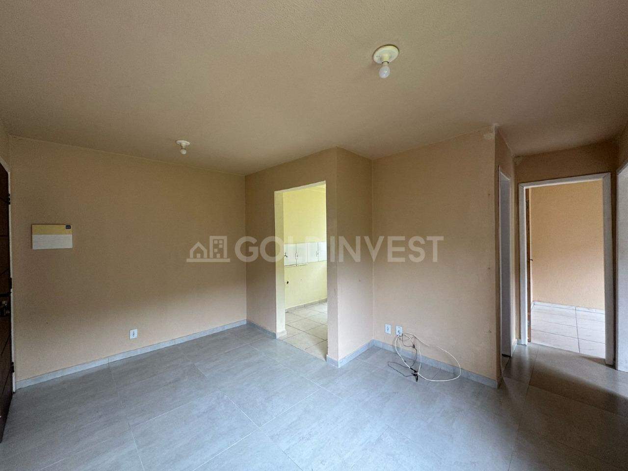 Apartamento para aluguel no Limeira: 