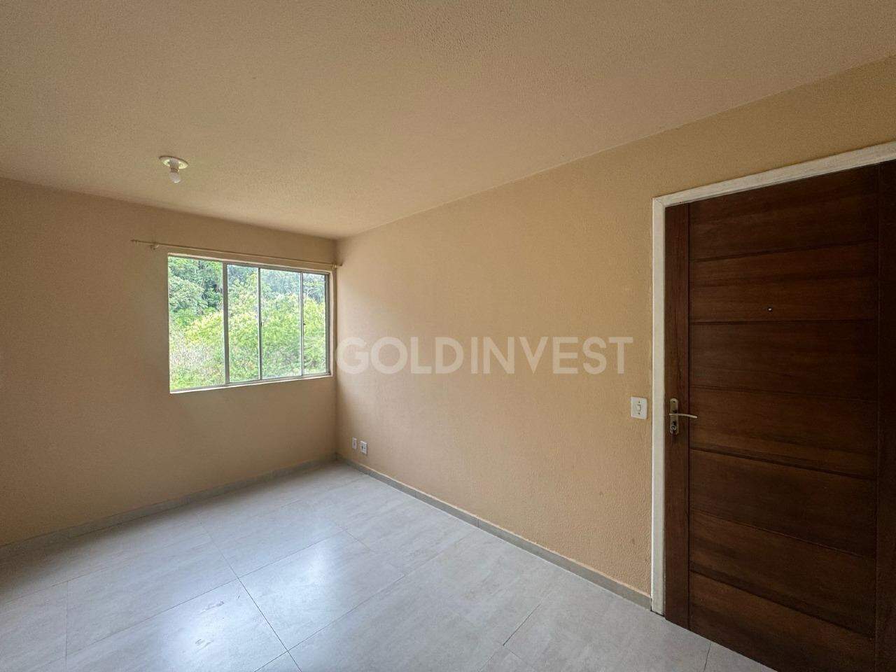 Apartamento para aluguel no Limeira: 