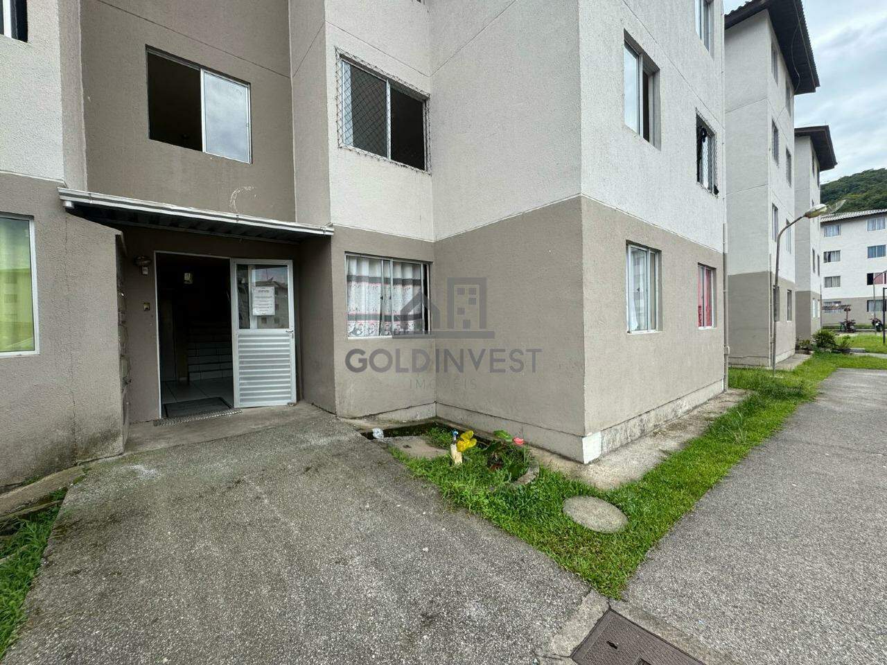 Apartamento para aluguel no Limeira: 