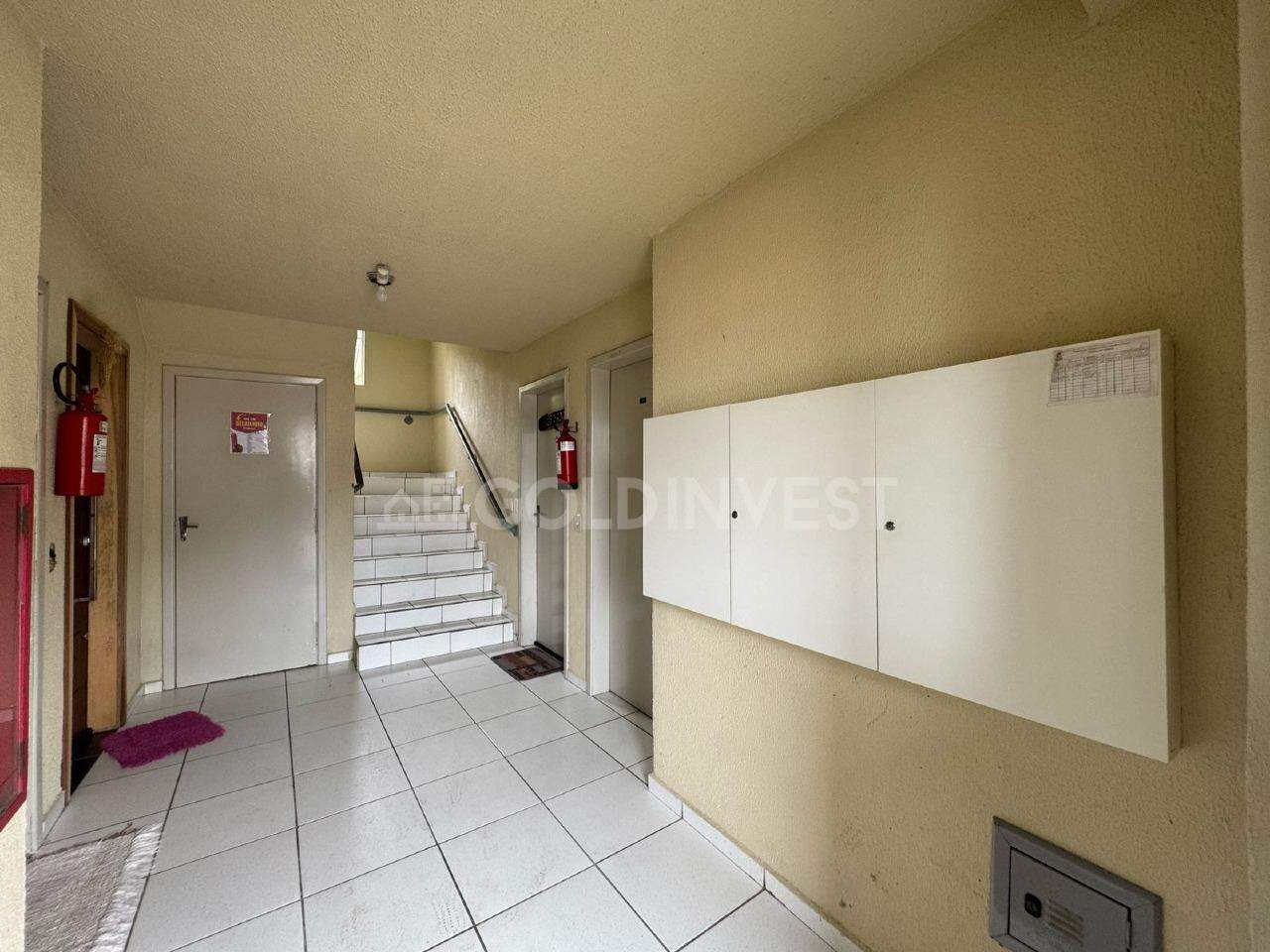 Apartamento para aluguel no Limeira: 