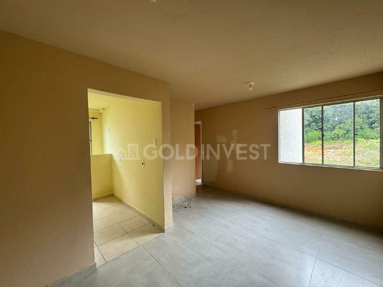 Apartamento para aluguel no Limeira: 