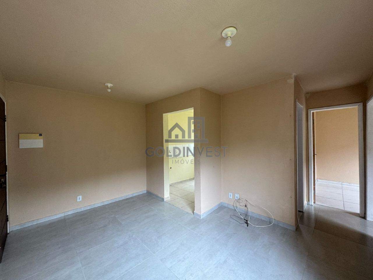 Apartamento para aluguel no Limeira: 