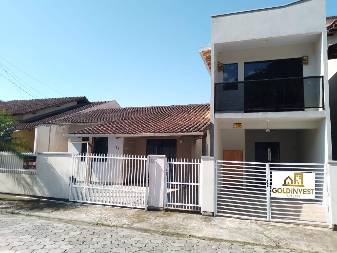 Casa à venda no Cedrinho: 