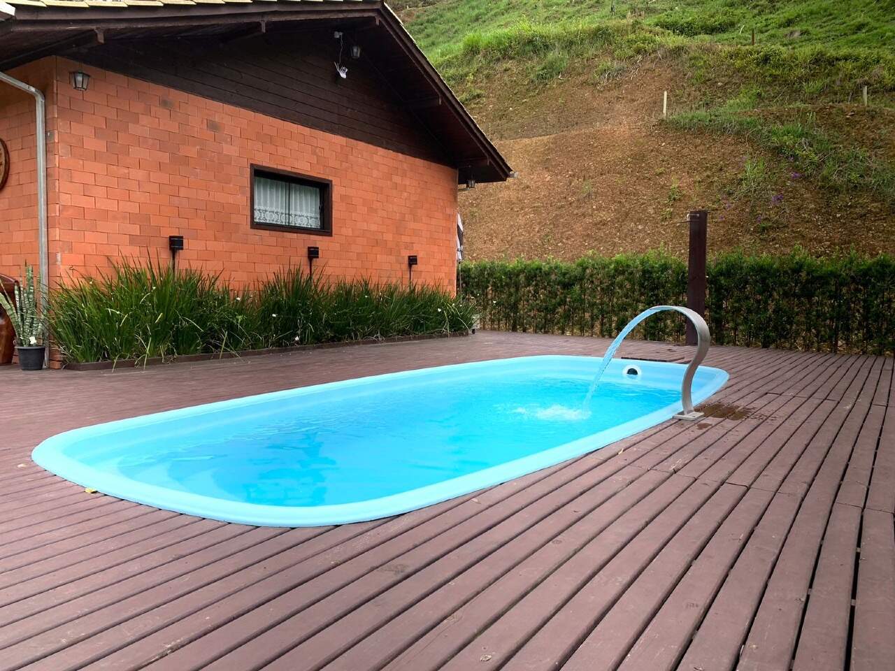 Chácara / Sítio à venda no Três Barras: 