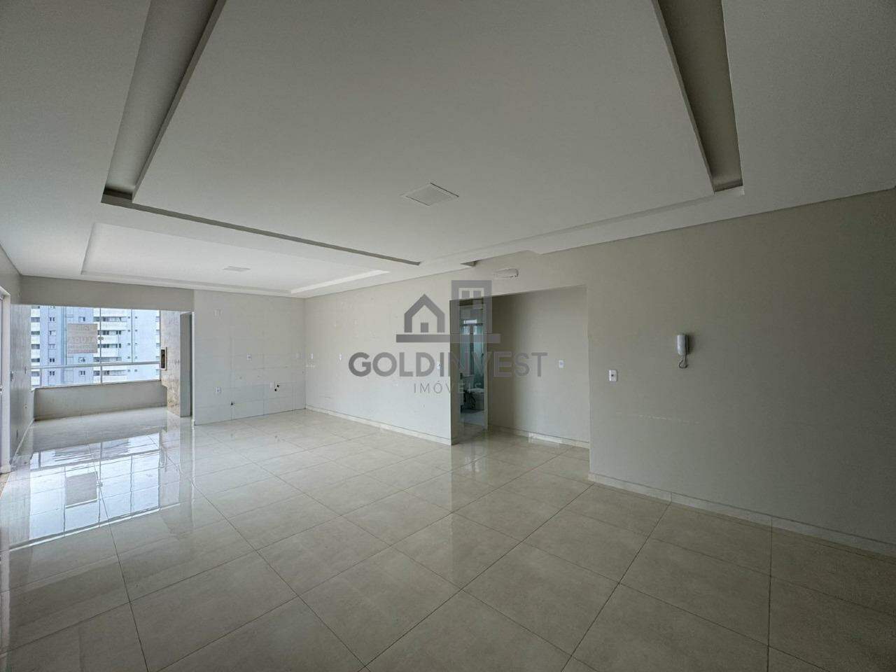 Apartamento de 3 quartos, 170m² no bairro São Luiz, em Brusque | Eu Corretor