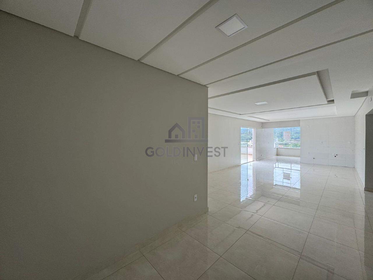Apartamento de 3 quartos, 170m² no bairro São Luiz, em Brusque | Eu Corretor