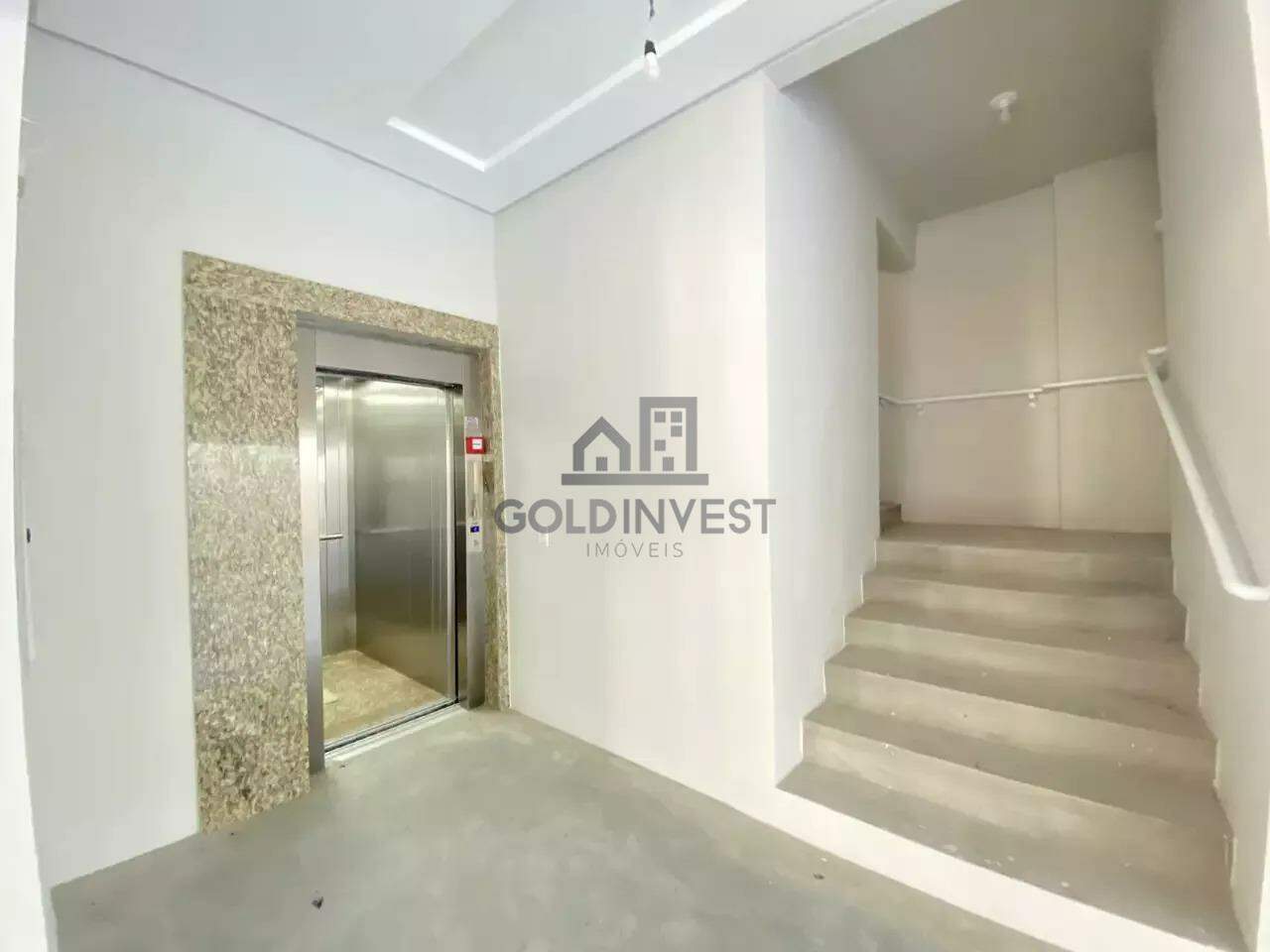 Apartamento de 3 quartos, 170m² no bairro São Luiz, em Brusque | Eu Corretor