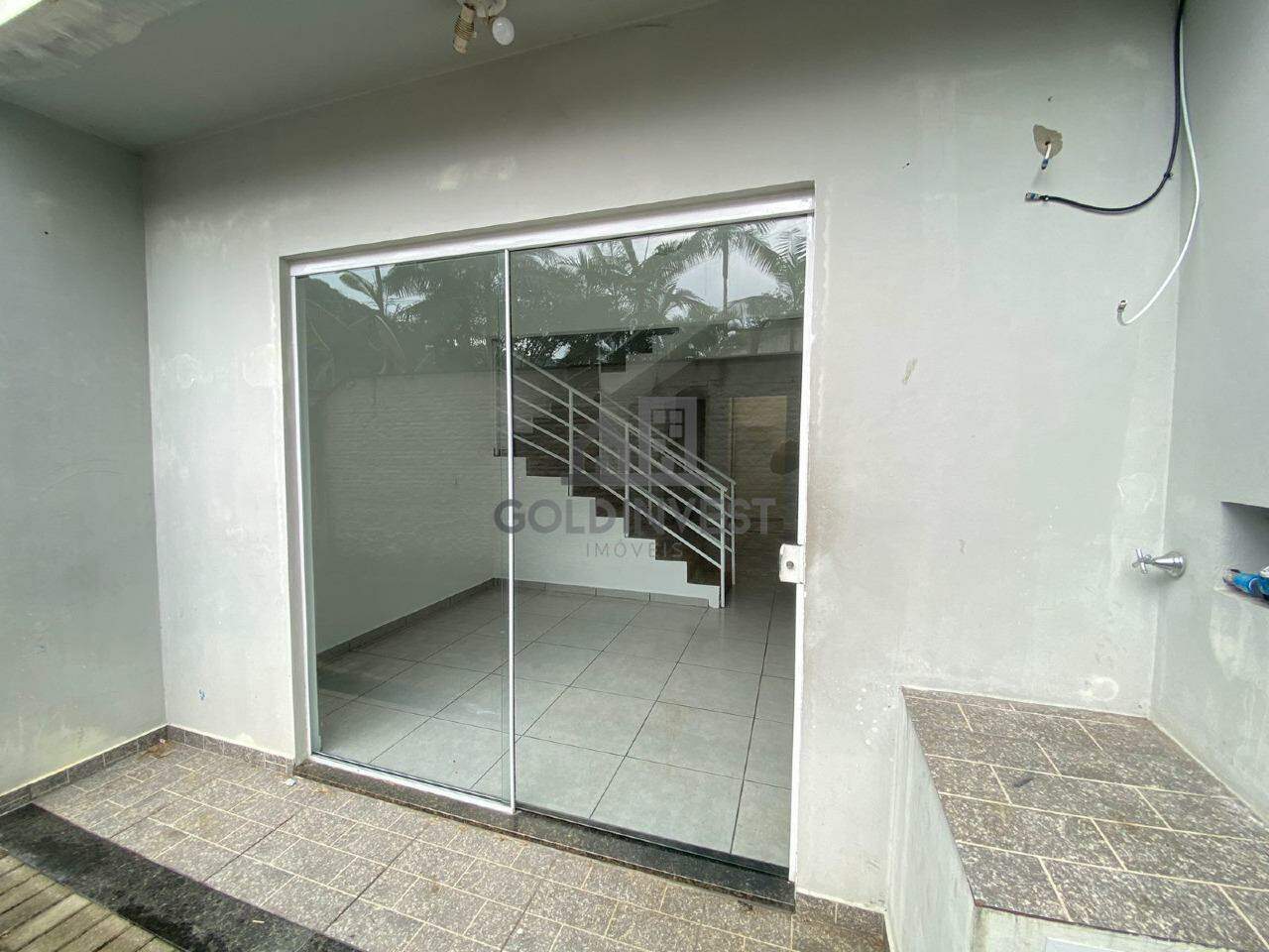 Casa de 2 quartos, 60m² no bairro Primeiro de Maio, em Brusque | Eu Corretor