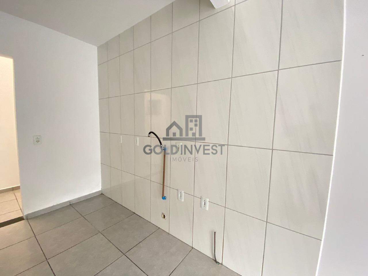 Casa de 2 quartos, 60m² no bairro Primeiro de Maio, em Brusque | Eu Corretor