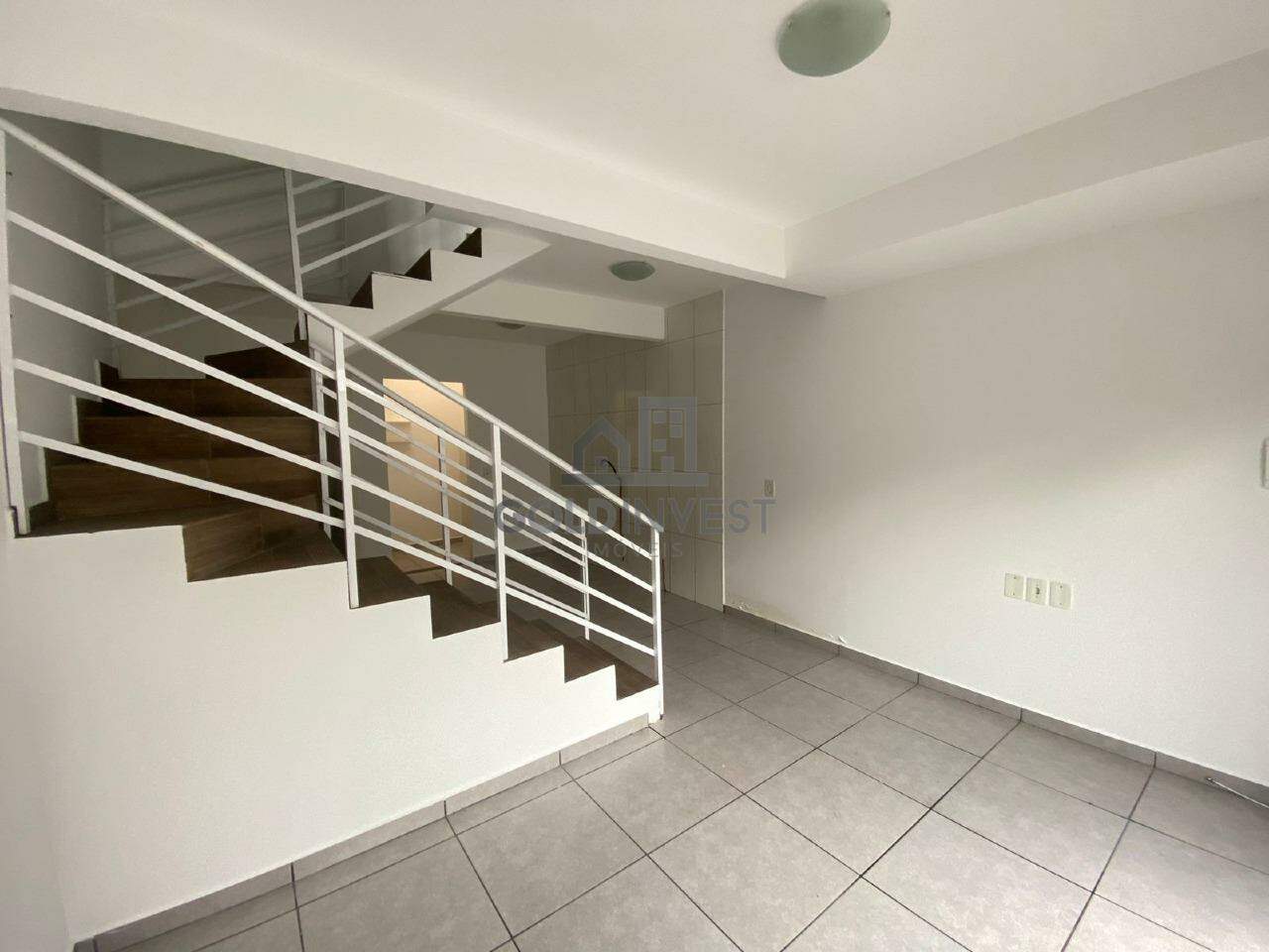 Casa de 2 quartos, 60m² no bairro Primeiro de Maio, em Brusque | Eu Corretor