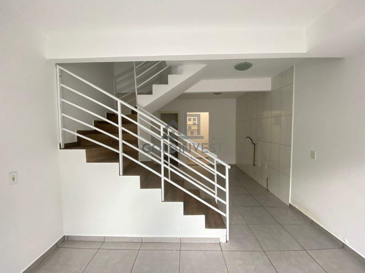 Casa de 2 quartos, 60m² no bairro Primeiro de Maio, em Brusque | Eu Corretor