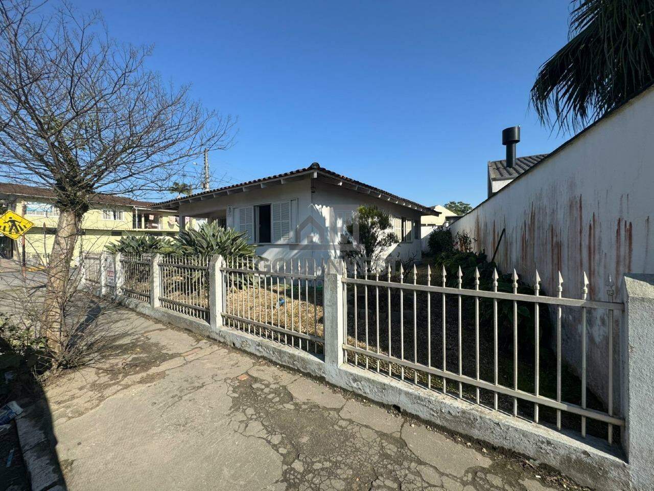 Casa de 2 quartos, 80m² no bairro Santa Terezinha, em Brusque | Eu Corretor
