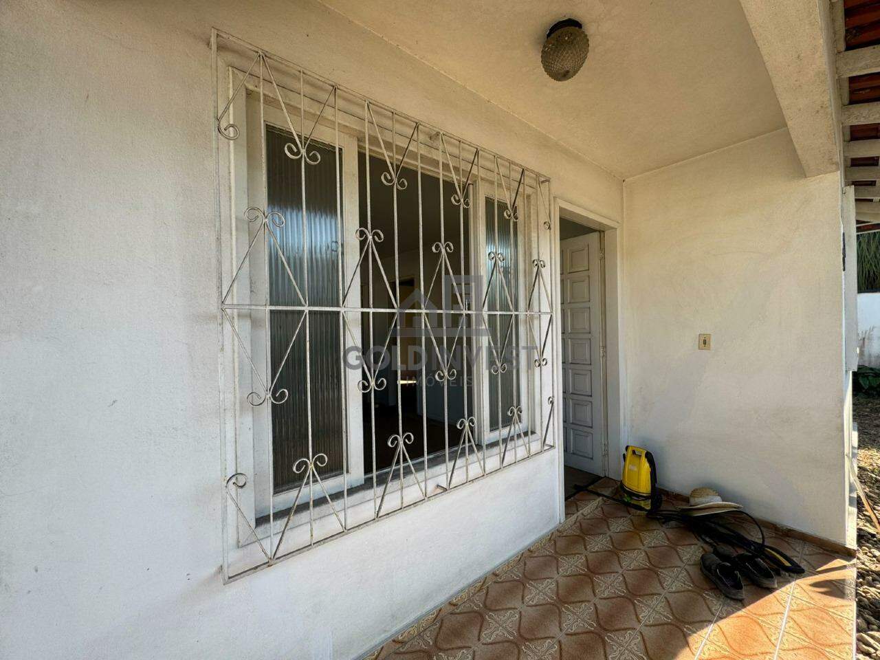 Casa de 2 quartos, 80m² no bairro Santa Terezinha, em Brusque | Eu Corretor