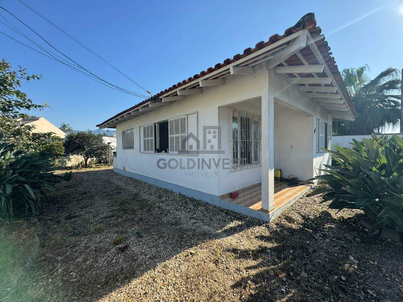 Casa de 2 quartos, 80m² no bairro Santa Terezinha, em Brusque | Eu Corretor