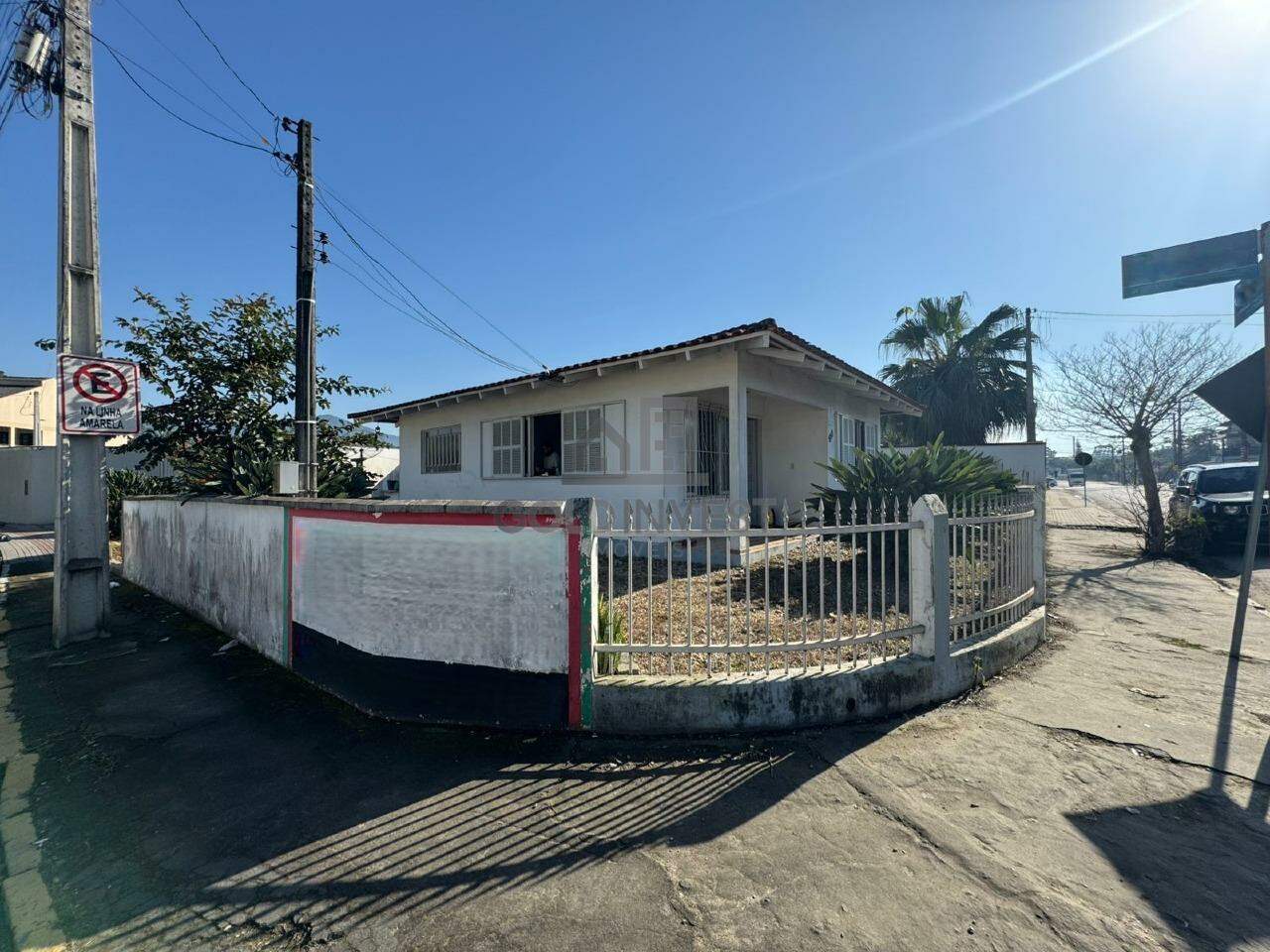 Casa de 2 quartos, 80m² no bairro Santa Terezinha, em Brusque | Eu Corretor