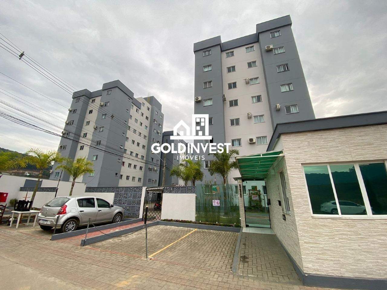 Apartamento com 2 quartos no bairro Limeira Baixa!!!