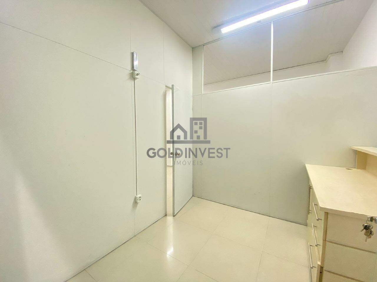 Sala Comercial para aluguel no Centro I: 