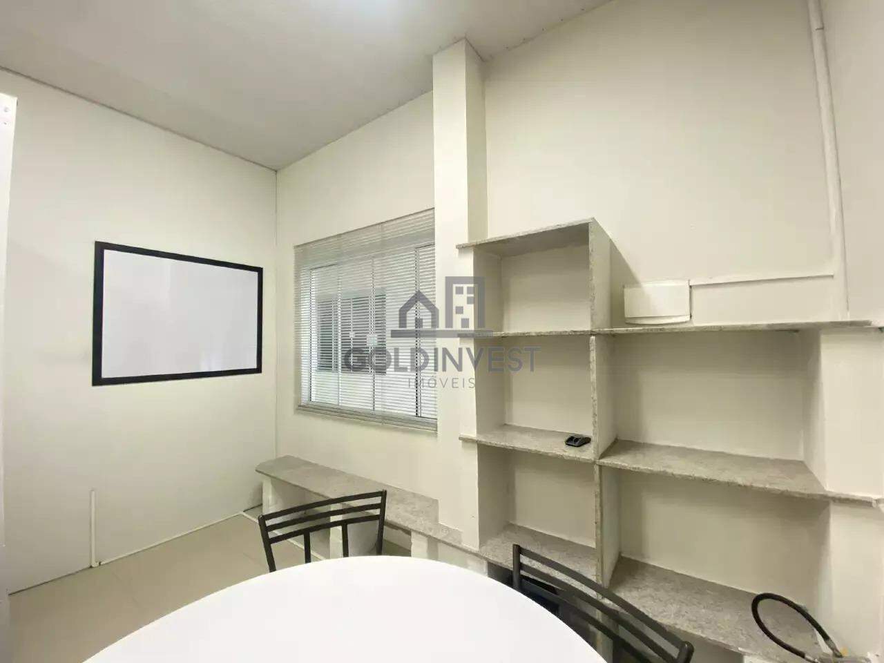 Sala Comercial para aluguel no Centro I: 