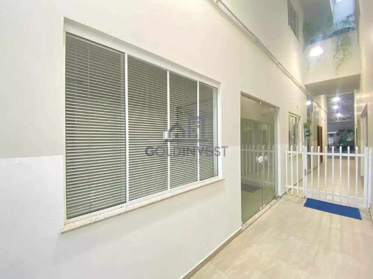 Sala Comercial para aluguel no Centro I: 