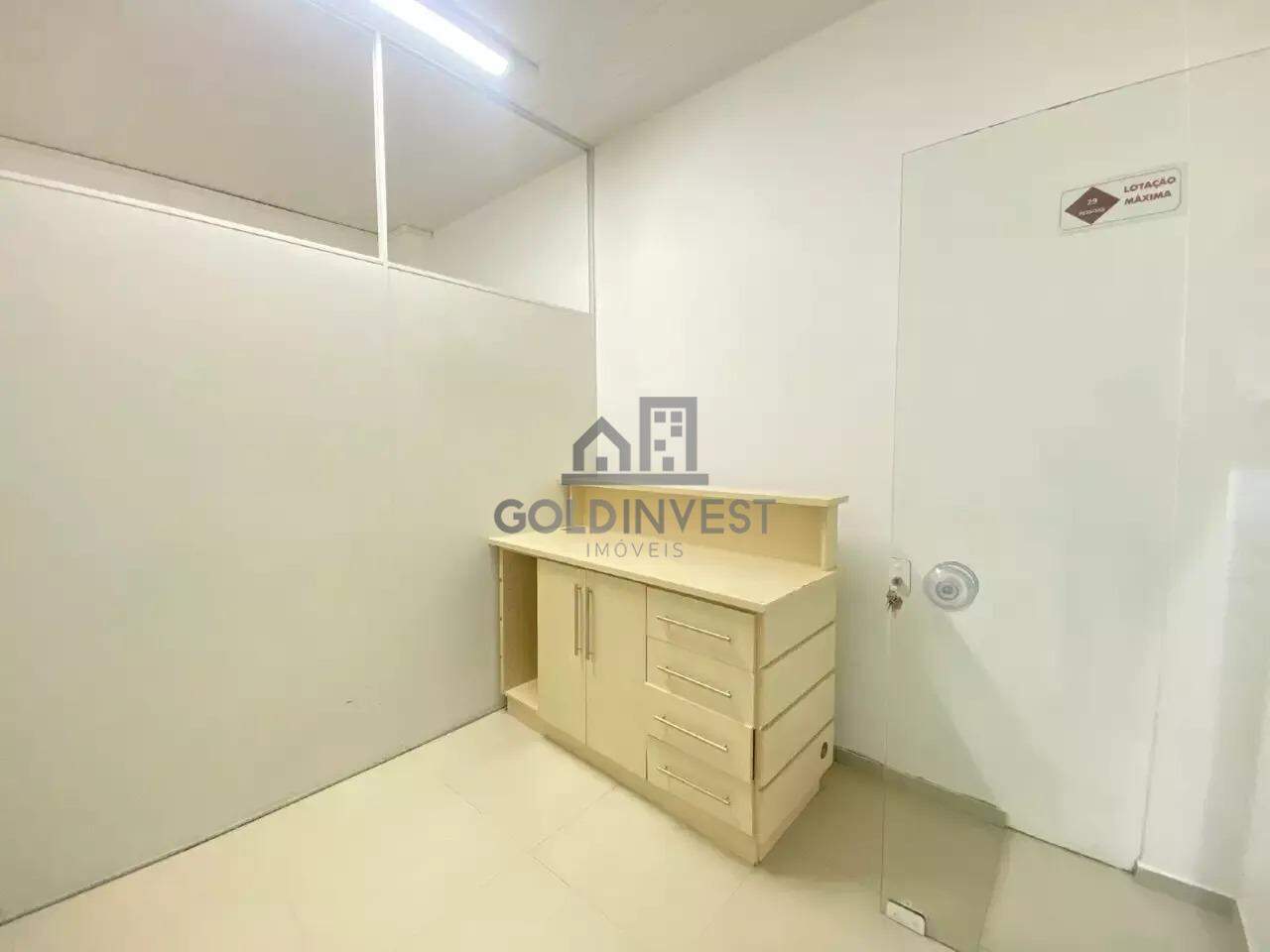 Sala Comercial para aluguel no Centro I: 