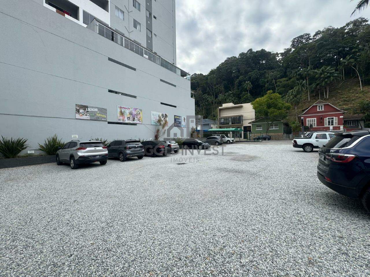 Sala Comercial para aluguel no Centro I: 