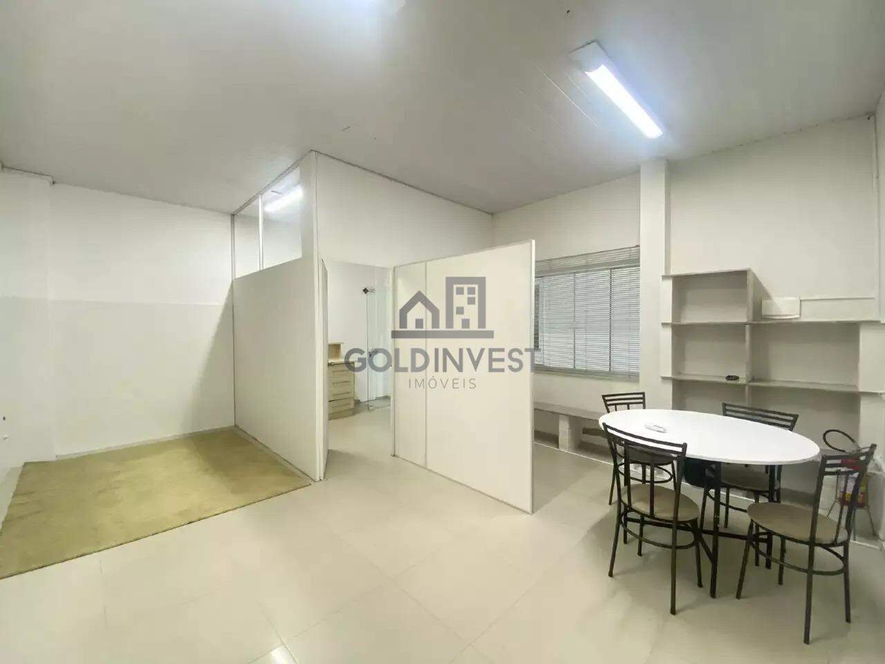Sala Comercial para aluguel no Centro I: 