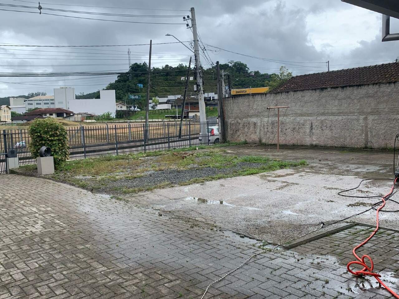 Casa à venda no Santa Rita: 