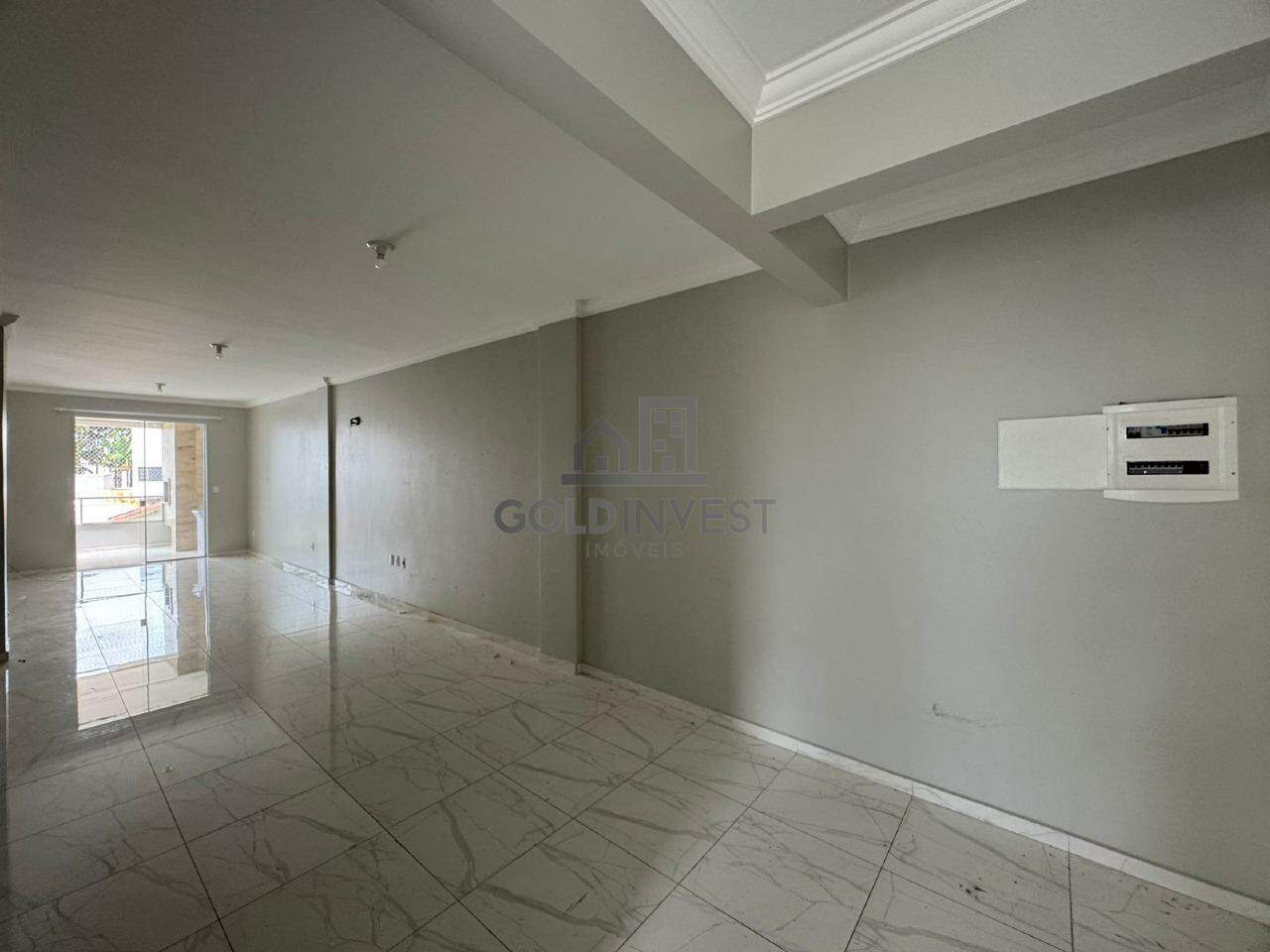 Apartamento de 3 quartos, 92m² no bairro São Luiz, em Brusque | Eu Corretor