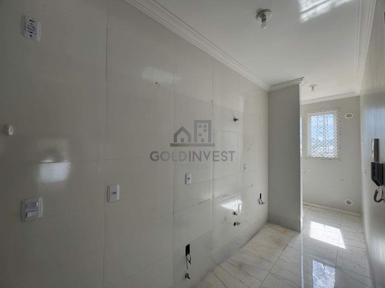 Apartamento de 3 quartos, 92m² no bairro São Luiz, em Brusque | Eu Corretor