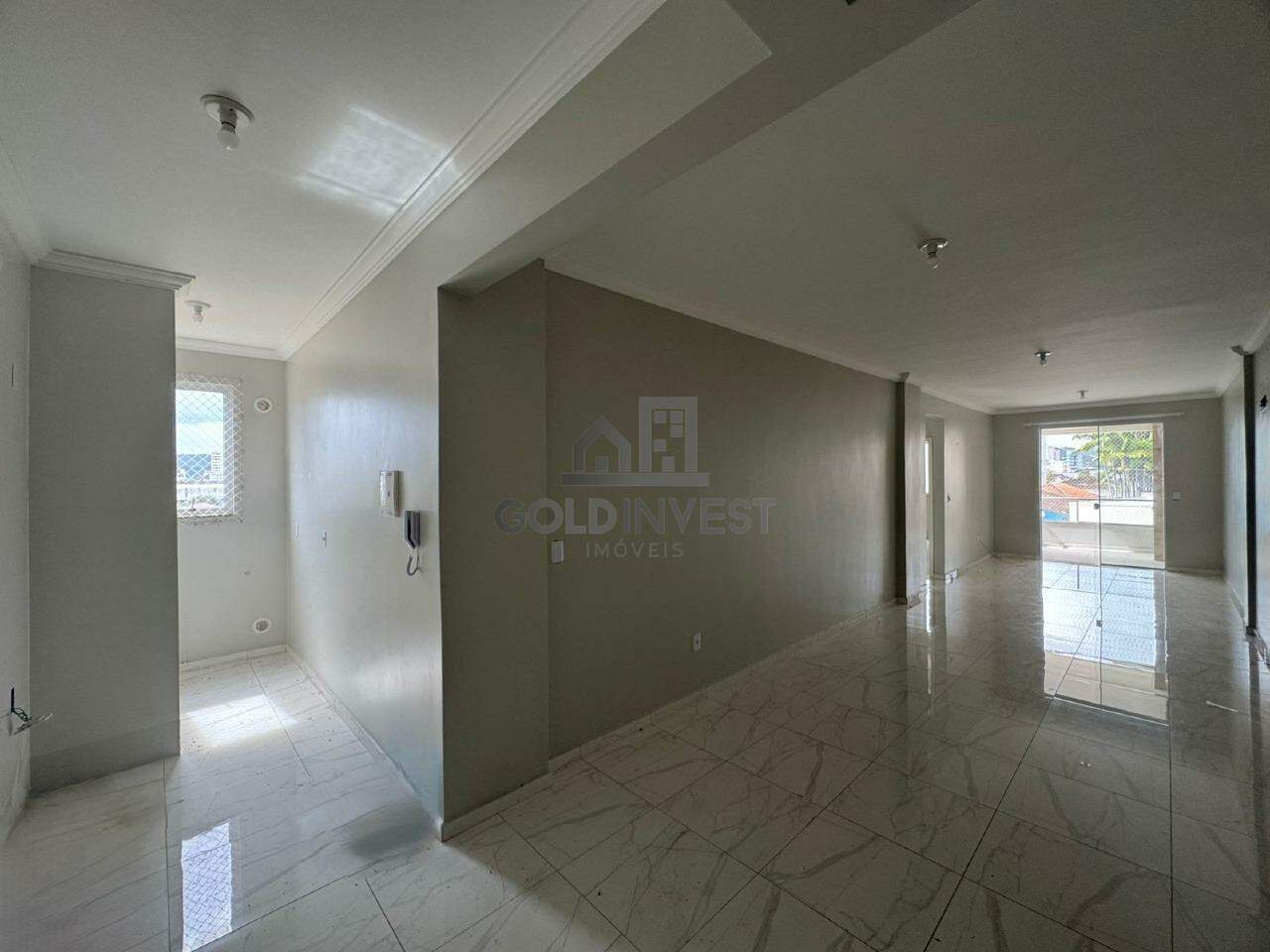 Apartamento de 3 quartos, 92m² no bairro São Luiz, em Brusque | Eu Corretor