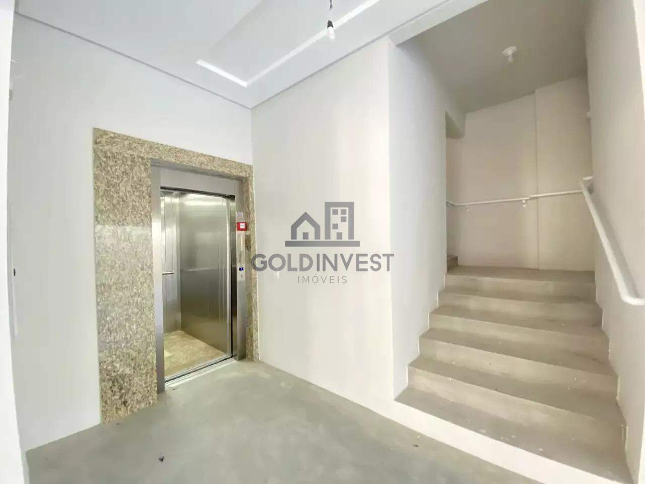 Apartamento de 3 quartos, 92m² no bairro São Luiz, em Brusque | Eu Corretor