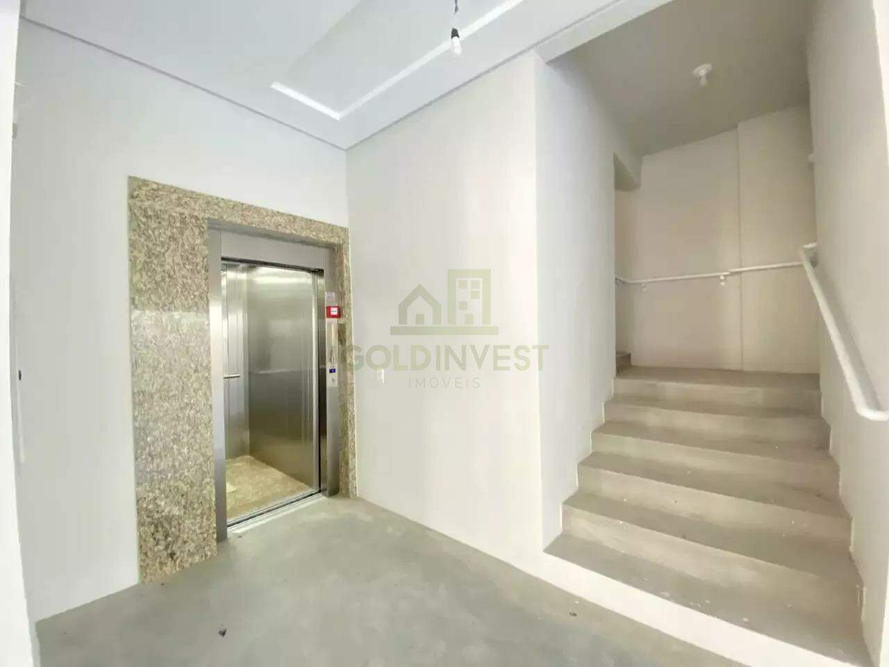 Apartamento de 3 quartos, 92m² no bairro São Luiz, em Brusque | Eu Corretor