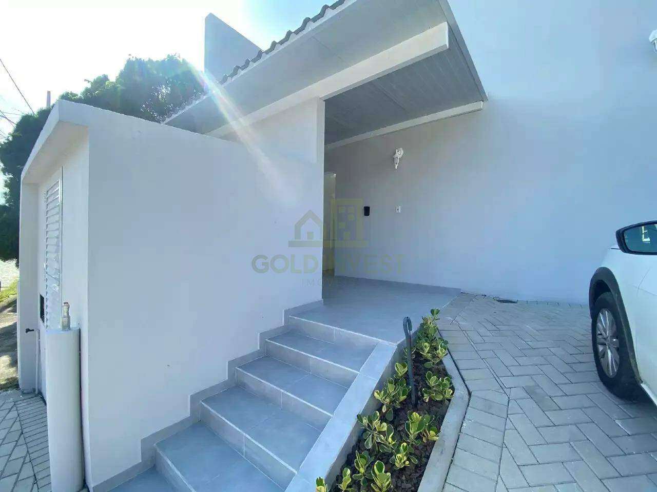 Apartamento de 3 quartos, 92m² no bairro São Luiz, em Brusque | Eu Corretor