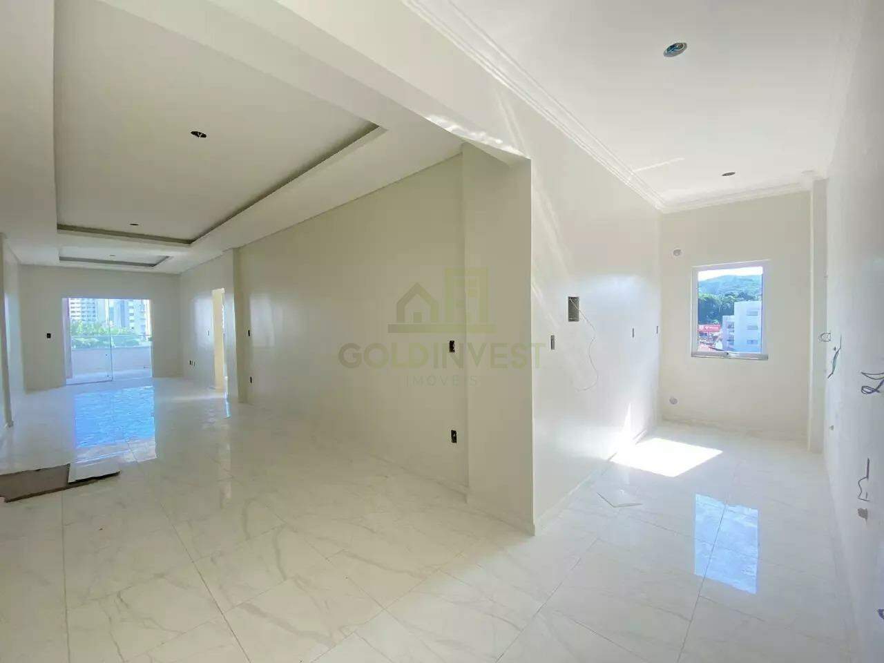 Apartamento de 3 quartos, 92m² no bairro São Luiz, em Brusque | Eu Corretor