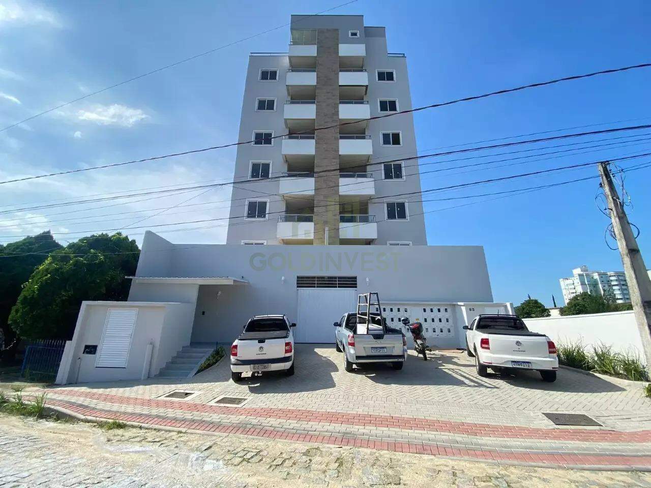 Apartamento de 3 quartos, 92m² no bairro São Luiz, em Brusque | Eu Corretor