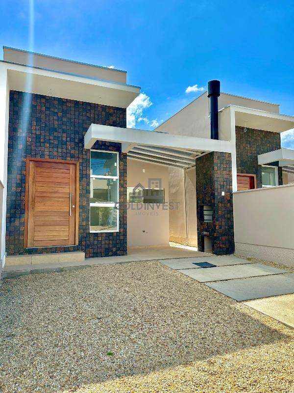 Casa de 3 quartos, 71m² no bairro Rio Branco, em Brusque | Eu Corretor