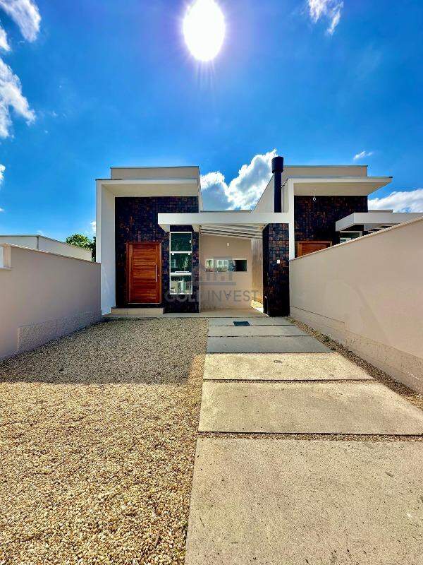 Casa de 3 quartos, 71m² no bairro Rio Branco, em Brusque | Eu Corretor