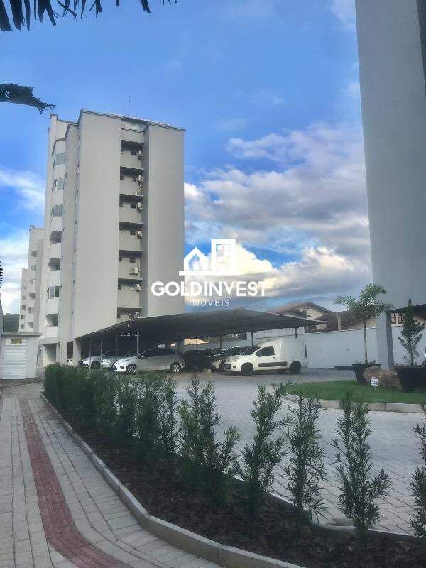 Apartamento de 2 quartos, 67m² no bairro Santa Terezinha, em Brusque | Eu Corretor