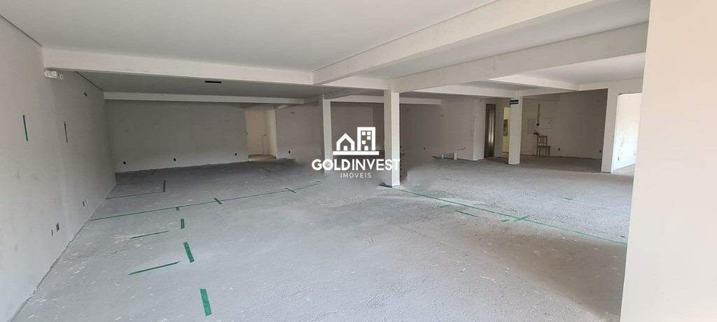 Loja / Salão / Ponto Comercial de 239m² no bairro Centro I, em Brusque | Eu Corretor